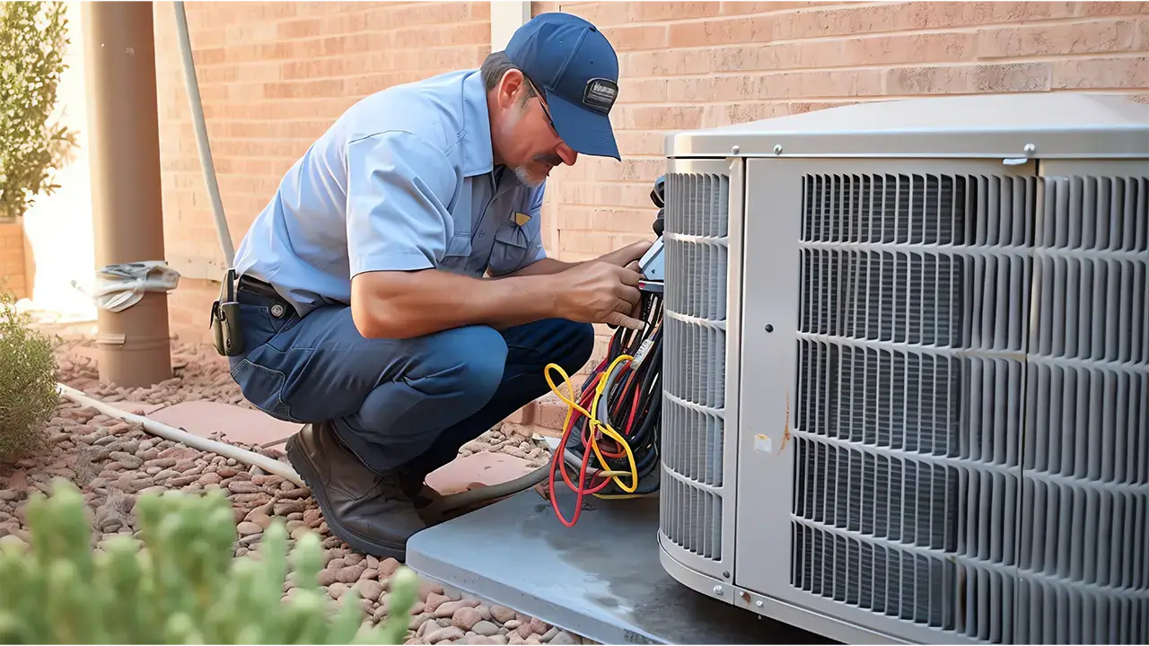 Reliable AC Repair in Davie, FL: Keeping Your Cool When It Matters Most