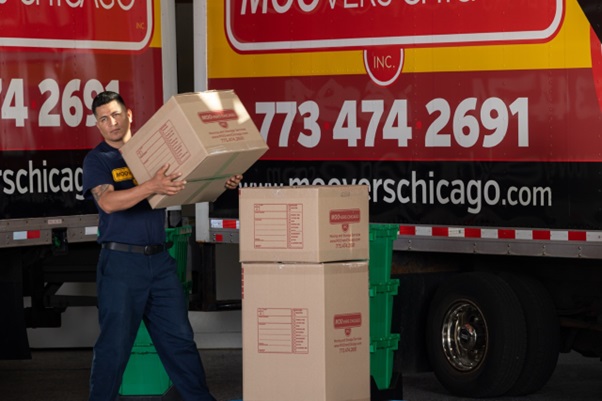 Moving Out of State? Here’s How to Handle the Real Estate (and the Boxes)