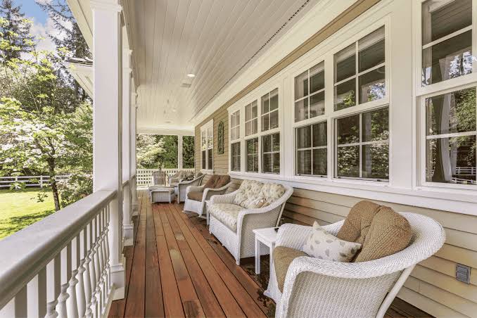 Deck Builders Tacoma – Custom Deck Solutions Designed for Your Home