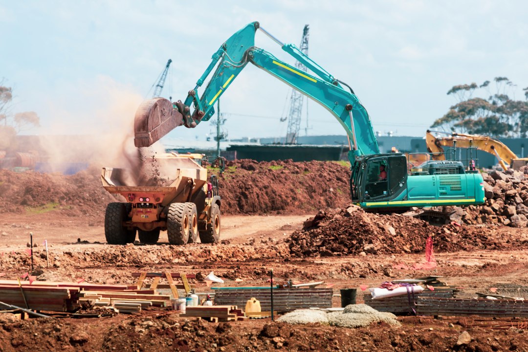 Hannas: From Early Civil Construction to a Diverse Property Development Portfolio